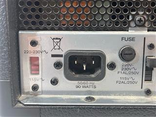 PEAVEY 6505MH 20W TUBE AMP HEAD